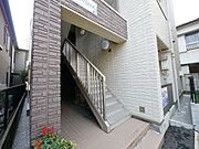 ★エントランス★
