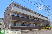 埼玉県さいたま市見沼区春岡1丁目：物件画像／株式会社タウンハウジング埼玉　与野店