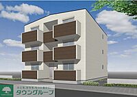 埼玉県さいたま市北区東大成町2丁目：物件画像／株式会社タウンハウジング埼玉　与野店