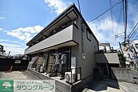 埼玉県さいたま市大宮区宮町4丁目：物件画像／株式会社タウンハウジング埼玉　与野店
