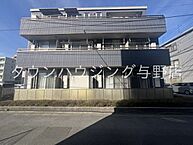 埼玉県さいたま市中央区上落合5丁目：物件画像／株式会社タウンハウジング埼玉　与野店