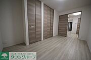 リビング/居室