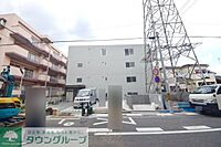 埼玉県さいたま市浦和区本太1丁目：物件画像／株式会社タウンハウジング埼玉　与野店
