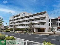 埼玉県さいたま市中央区上落合8丁目：物件画像／株式会社タウンハウジング埼玉　与野店