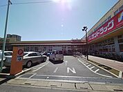 サンドラッグ大宮日進店 980m