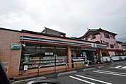セブンイレブンさいたま日進駅東店 113m