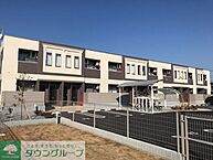 埼玉県さいたま市岩槻区加倉4丁目：物件画像／株式会社タウンハウジング埼玉　与野店
