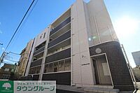 埼玉県さいたま市大宮区桜木町4丁目：物件画像／株式会社タウンハウジング埼玉　与野店
