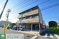埼玉県さいたま市浦和区前地3丁目：物件画像／株式会社タウンハウジング埼玉　与野店