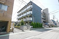 埼玉県さいたま市大宮区大成町2丁目107-2：物件画像／株式会社タウンハウジング埼玉　与野店