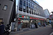 サンクス大宮下町店 514m
