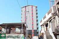 埼玉県さいたま市大宮区桜木町2丁目：物件画像／株式会社タウンハウジング埼玉　与野店