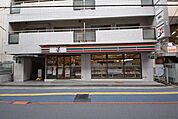 セブンイレブンさいたま一の宮通り店 848m