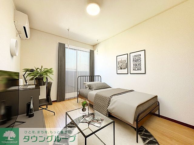 室内