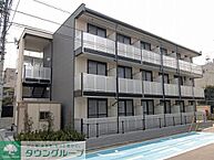埼玉県川口市仲町15-19：物件画像／株式会社タウンハウジング埼玉　与野店