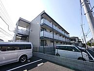 埼玉県さいたま市南区松本4丁目3-10：物件画像／株式会社タウンハウジング埼玉　与野店