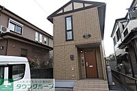 埼玉県さいたま市南区関2丁目：物件画像／株式会社タウンハウジング埼玉　与野店