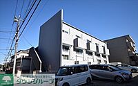 埼玉県さいたま市北区日進町2丁目：物件画像／株式会社タウンハウジング埼玉　与野店