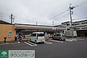 セブンイレブンさいたま日進3丁目店 106m