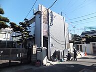 埼玉県さいたま市浦和区前地1丁目9-14：物件画像／株式会社タウンハウジング埼玉　与野店