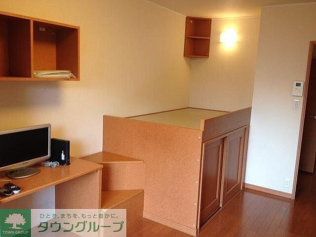 室内