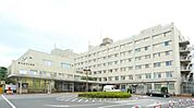 春日部市立病院 1137m