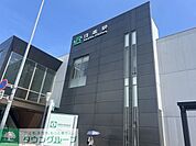 日進駅北口 徒歩15分。 1160m