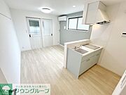 リビング/居室