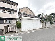埼玉県さいたま市大宮区桜木町4丁目：物件画像／株式会社タウンハウジング埼玉　与野店