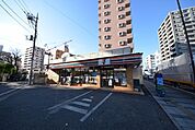 セブンイレブンさいたま吉敷町店 1525m