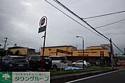 ベルクさいたま櫛引店 2062m