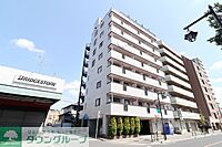 埼玉県さいたま市浦和区常盤3丁目：物件画像／株式会社タウンハウジング埼玉　与野店