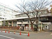 さいたま市大宮区役所 873m