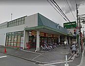 マルエツ白鍬店 徒歩13分。スーパー 1010m