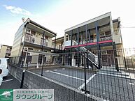 埼玉県さいたま市緑区大字中尾391-9：物件画像／株式会社タウンハウジング埼玉　与野店