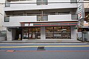 セブンイレブンさいたま一の宮通り店 徒歩11分。コンビニ 880m