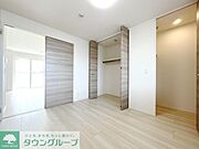 リビング/居室