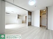 リビング/居室