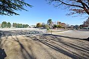 大平公園 750m