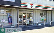 セブンイレブンさいたま宮原3丁目店 徒歩10分。 770m