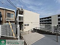 埼玉県さいたま市南区大字円正寺130-11：物件画像／株式会社タウンハウジング埼玉　与野店