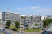 イトーヨーカドー大宮店 1913m