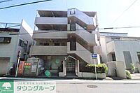埼玉県さいたま市南区別所5丁目：物件画像／株式会社タウンハウジング埼玉　与野店