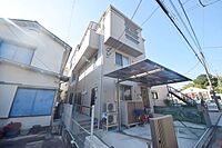 埼玉県さいたま市南区根岸3丁目：物件画像／株式会社タウンハウジング埼玉　与野店