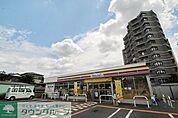 ミニストップさいたま新中里4丁目店 徒歩3分。コンビニ 200m