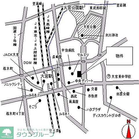 地図