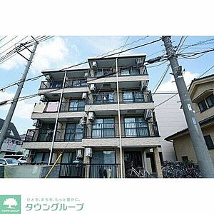 外観 外観