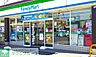 周辺：ファミリーマートさいたま大成町四丁目店 徒歩5分。 390m