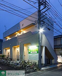 外観 外観