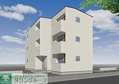 外観 外観